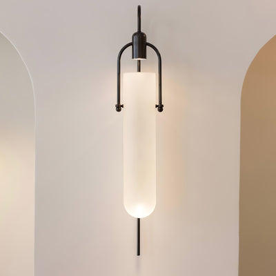 WOW Arc Wall Lamp