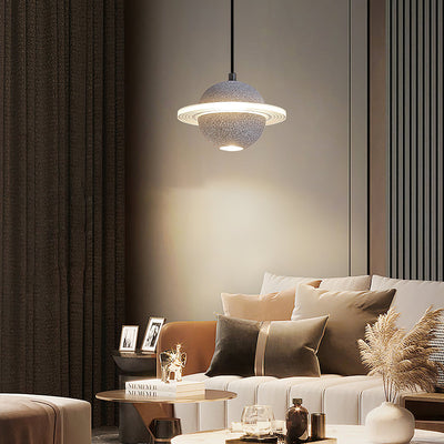 WOW Artsy Planet Pendant Light