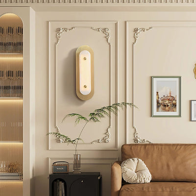 WOW Asher Horizon Wall Lamp