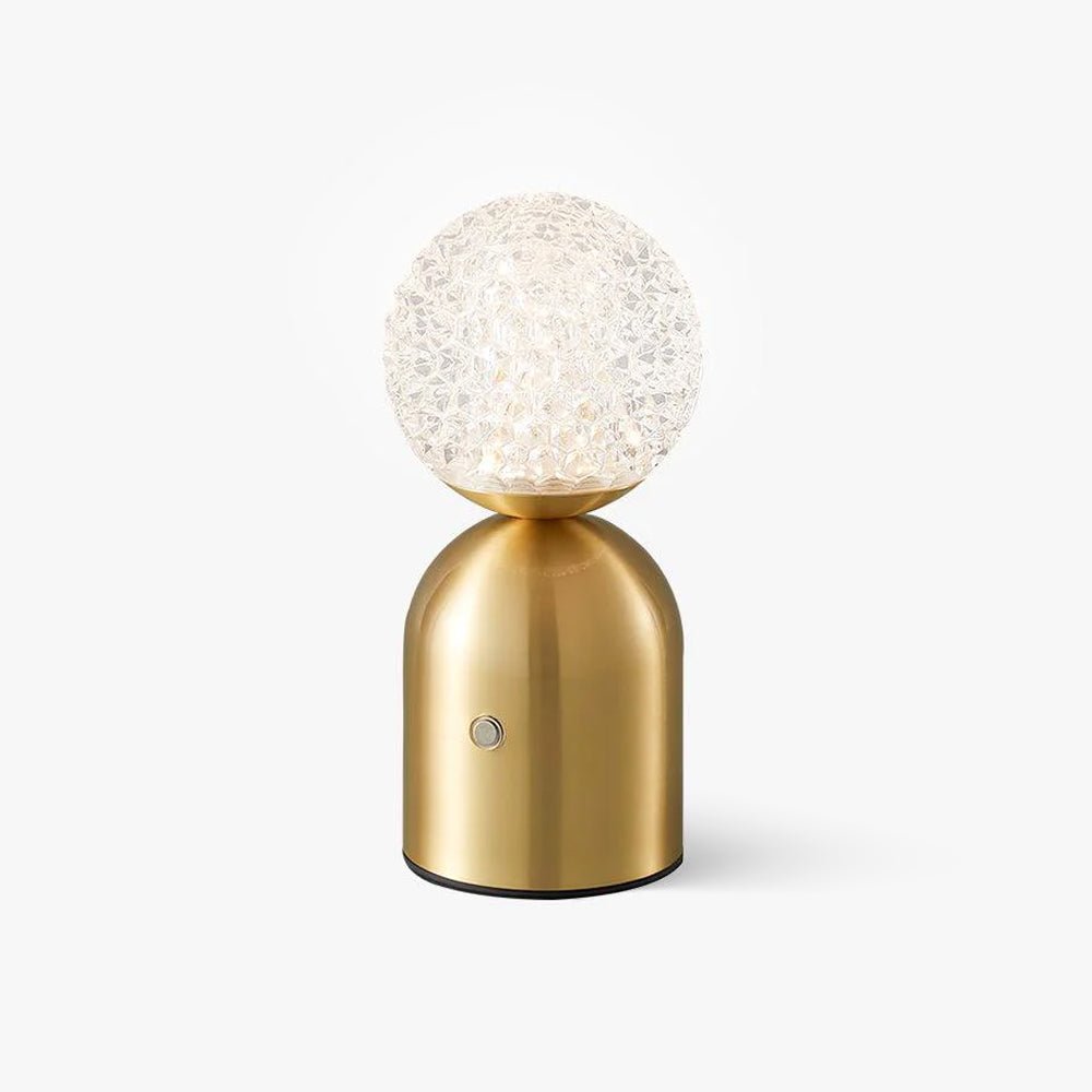 WOW Atlas Built-in Battery Table Lamp