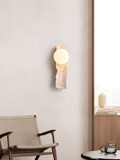 WOW Aureum Wall Sconce
