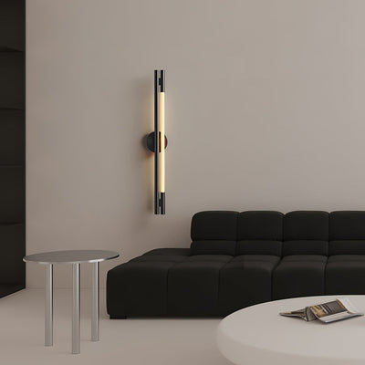WOW Aurora Rod Wall Light