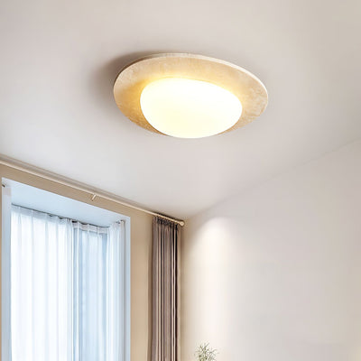 WOW Aurora Stone Ceiling Light