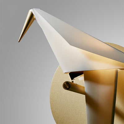 WOW Avian Serenity Wall Lamp