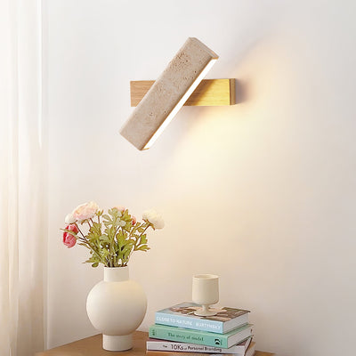 WOW Axis Linear Wall Lamp