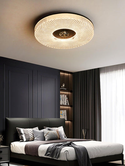 WOW Ayla LED Flush Mount Ceiling Light