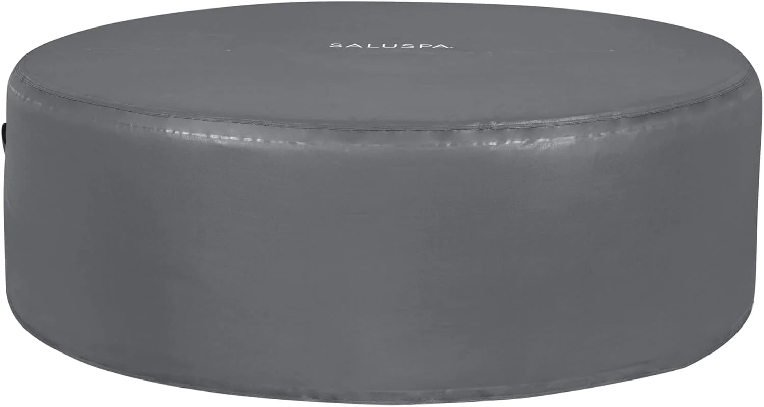 Inflatable Hot Tub Spa (71