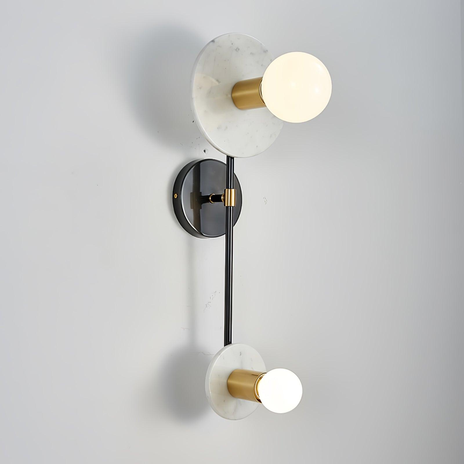 WOW Balance Scale Wall Light