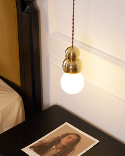 WOW Ball Series Wall Light