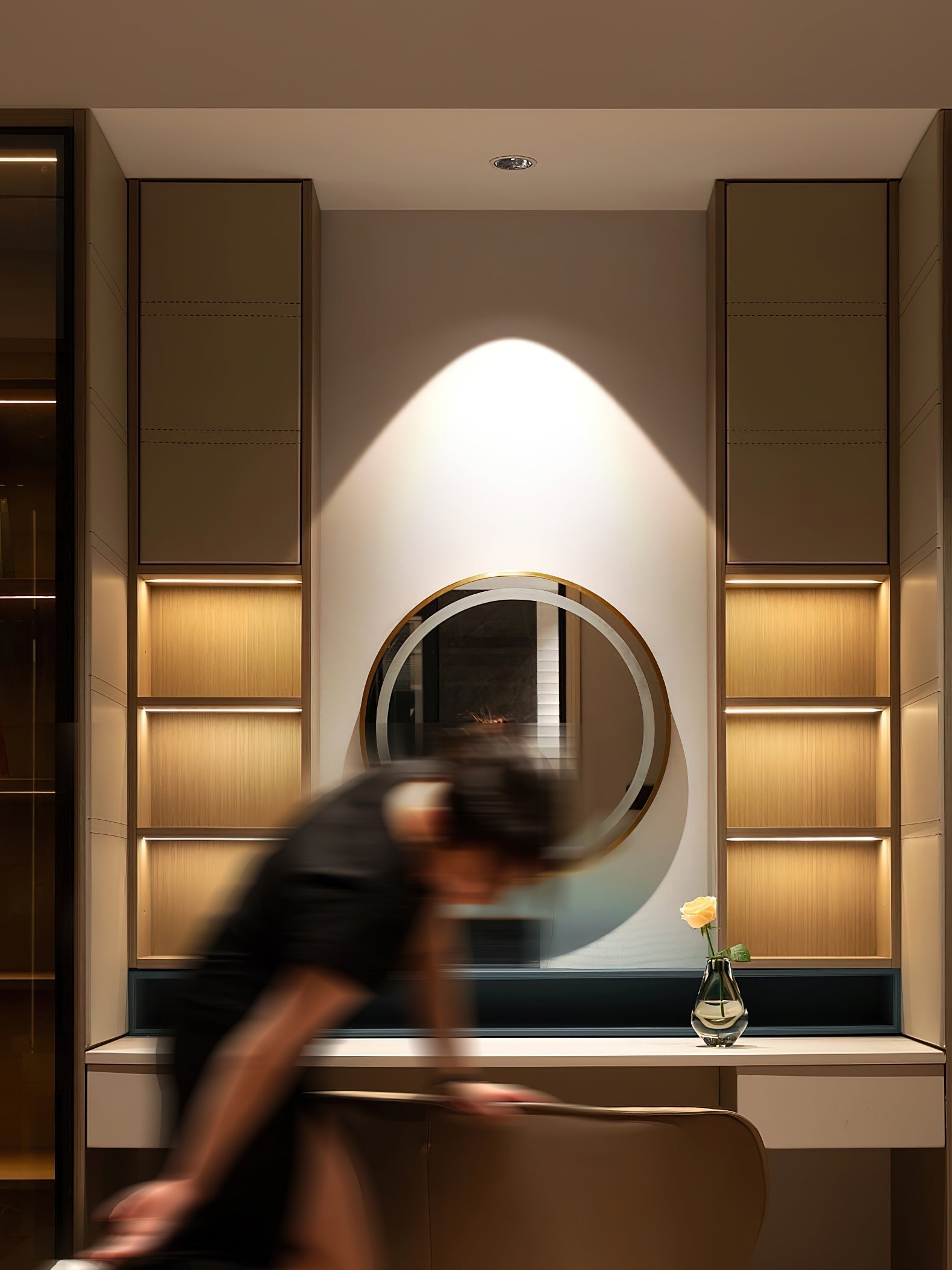 WOW Beam Recessed LED Downlight