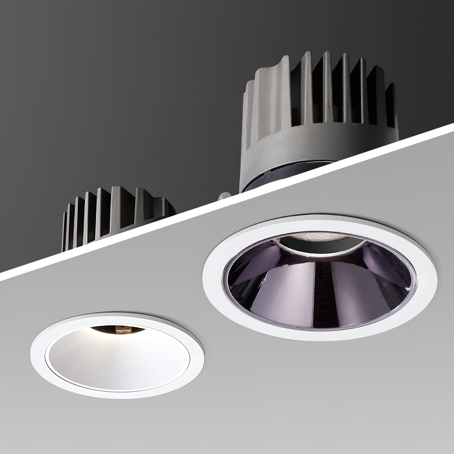 WOW Beam Recessed LED Downlight