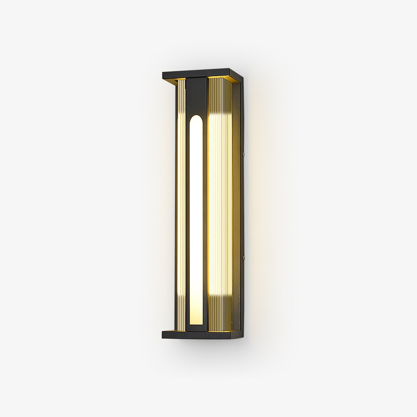 WOW Bellamy Flair Outdoor Wall Lamp