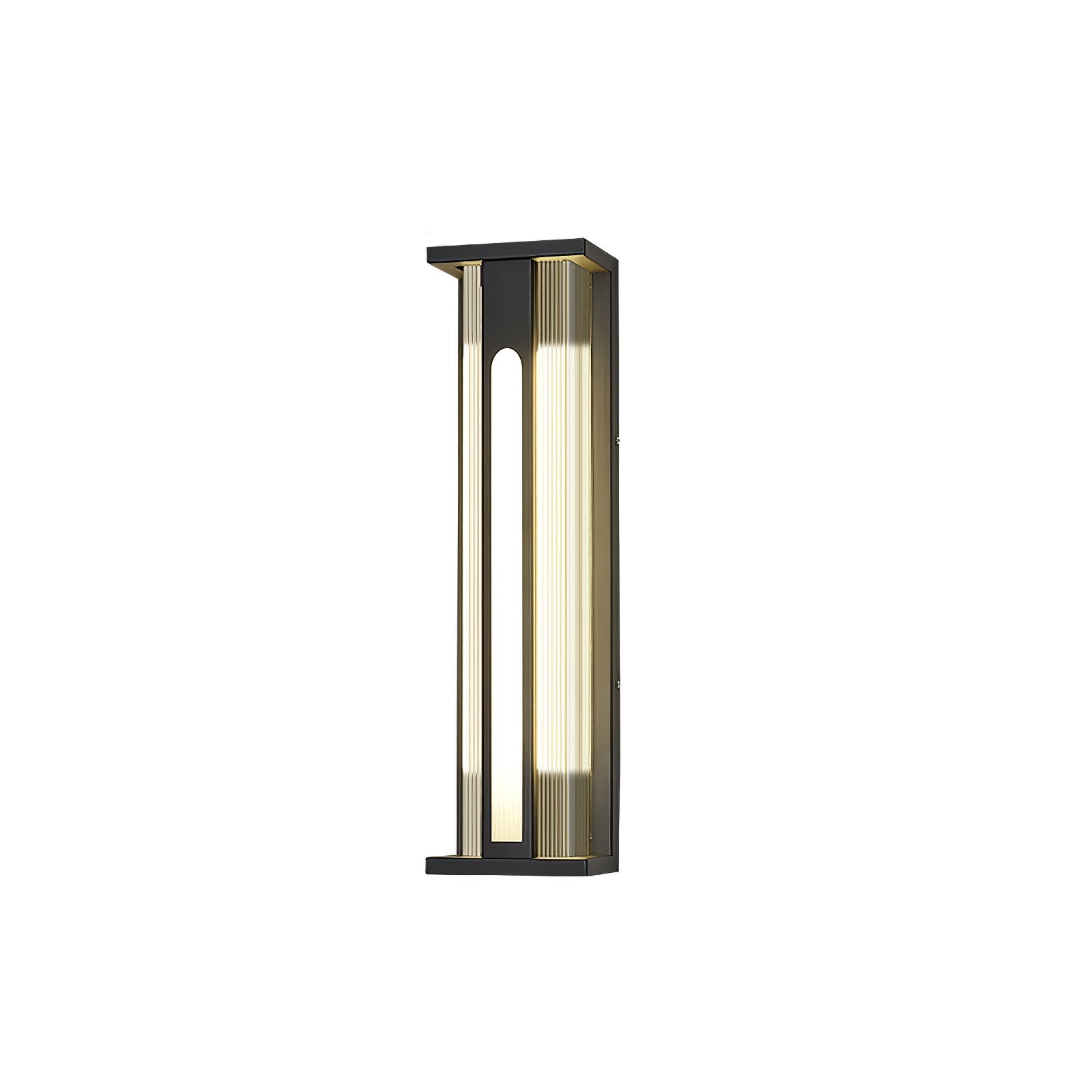 WOW Bellamy Flair Outdoor Wall Lamp
