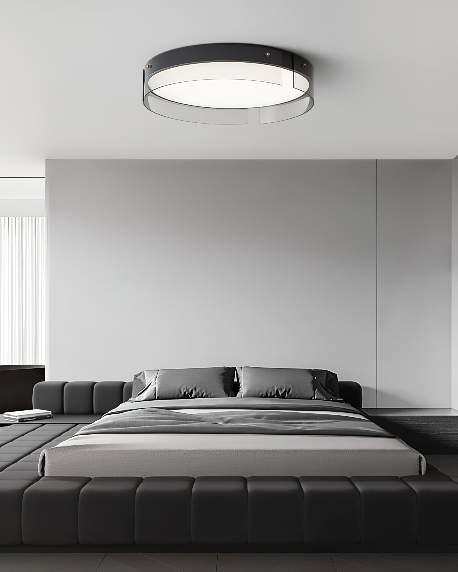 WOW Bellatrix Ceiling Light