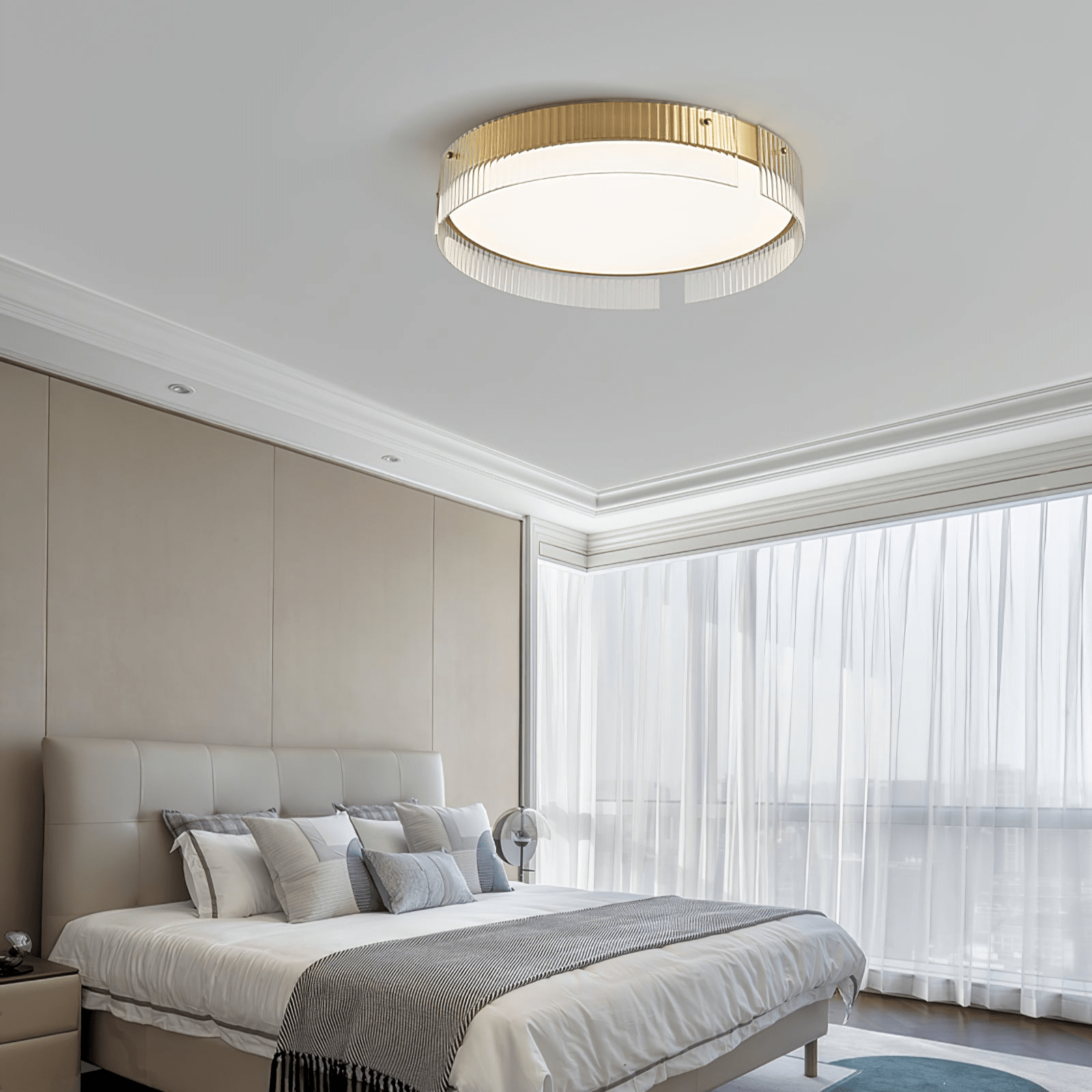 WOW Bellatrix Ceiling Light