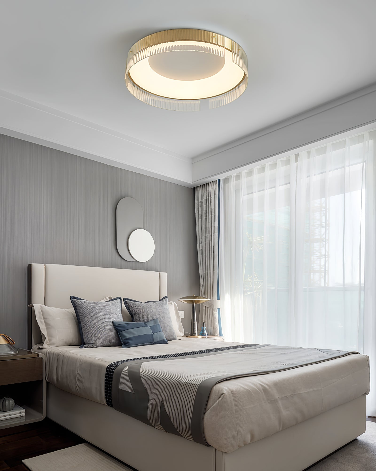 WOW Bellatrix Ceiling Light