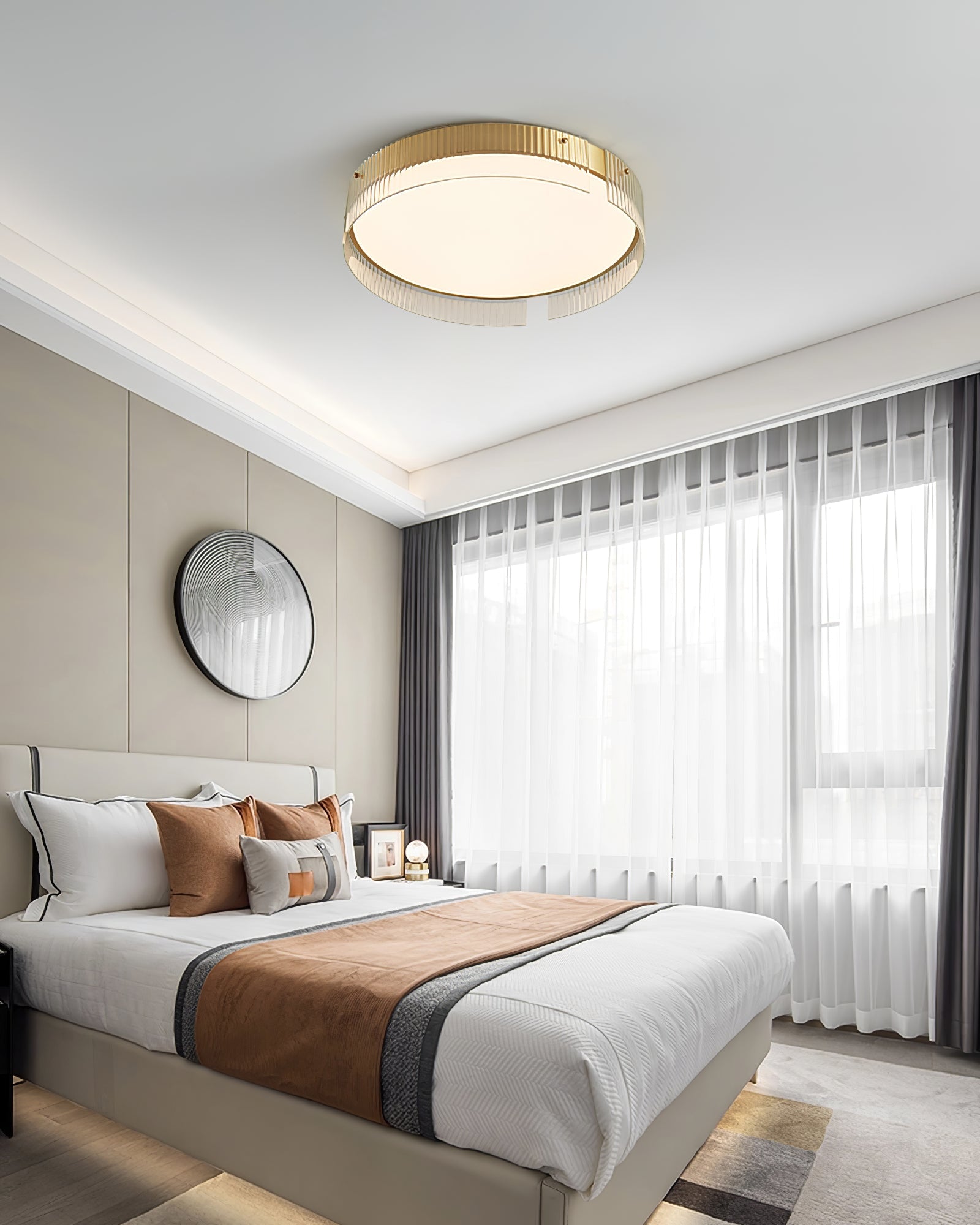 WOW Bellatrix Ceiling Light
