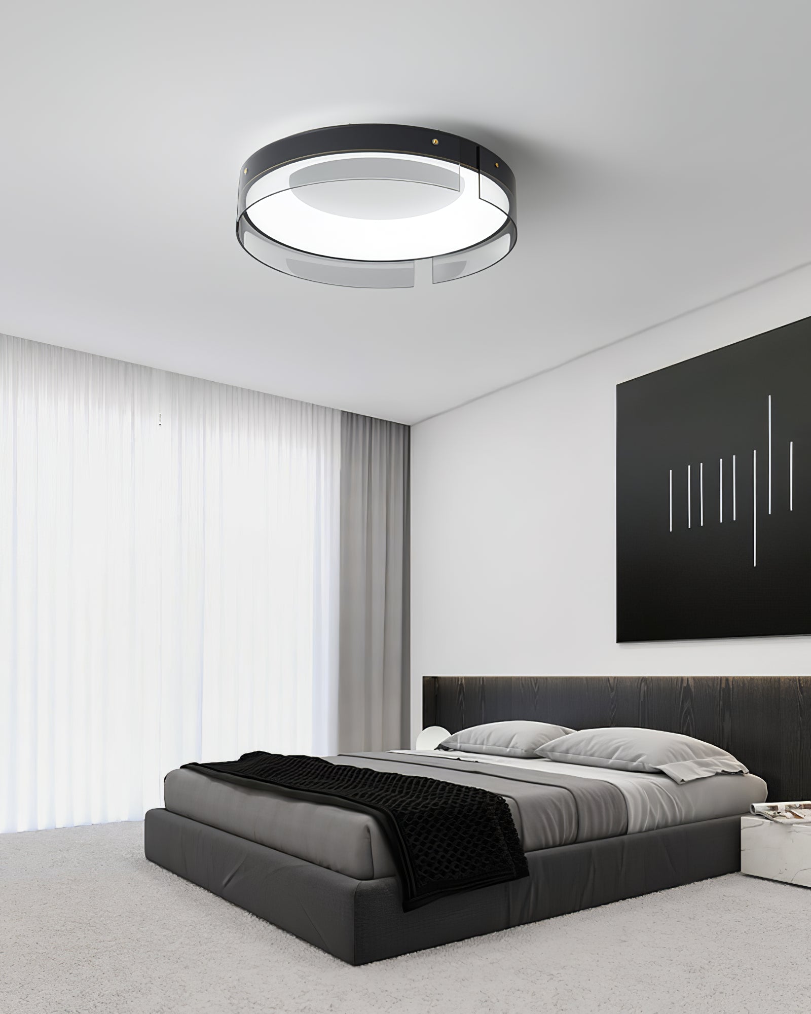 WOW Bellatrix Ceiling Light