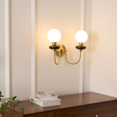 WOW Bellevue Wall Lamp