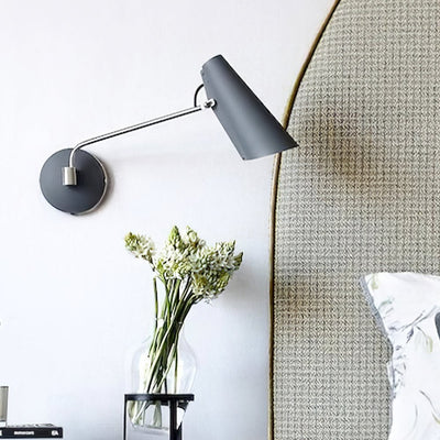 WOW Birdy Wall Lamp