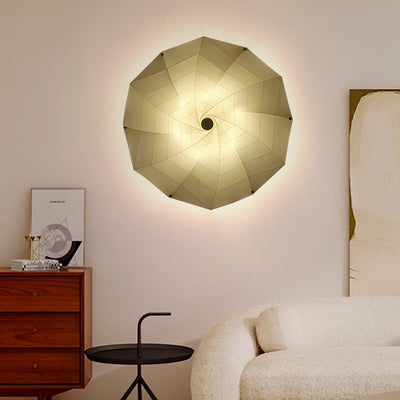 WOW Bloom Petals Wall Lamp