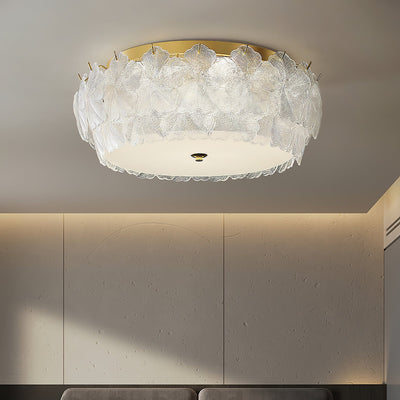 WOW Blossom Cluster Ceiling Light