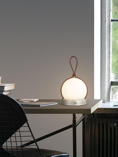 WOW Bola Lantern Built-in Battery Table Lamp