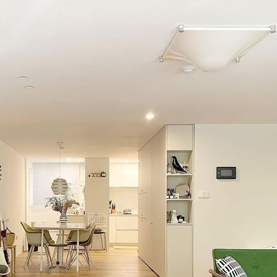 WOW Bolla Ceiling Light