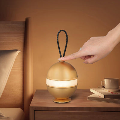 WOW Bolleke Built-in Battery Table Lamp