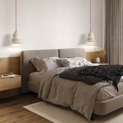 WOW Boulder Pendant Light