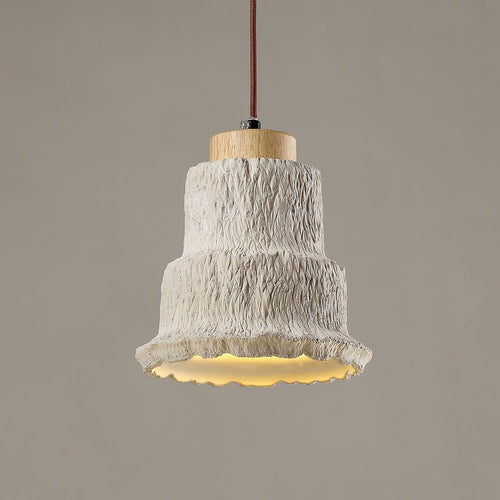 WOW Boulder Pendant Light