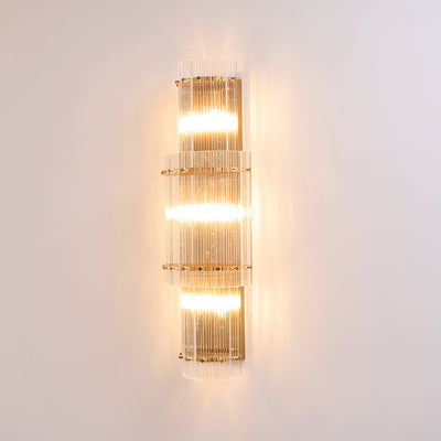 WOW Bravura Radiance Wall Light