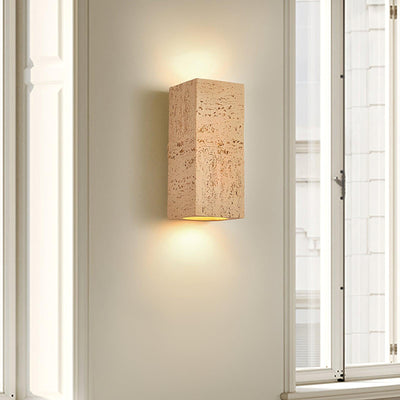 WOW Bricks Wall Lamp
