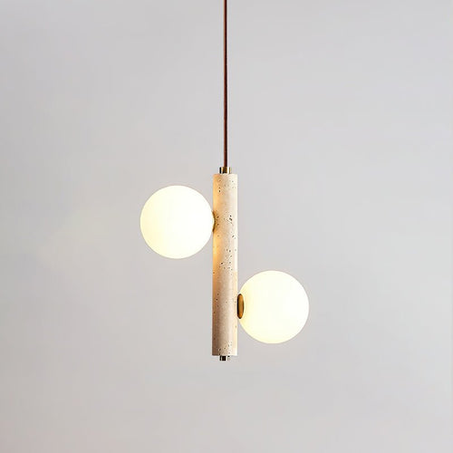 WOW Ball Spheres Pendant Lamp
