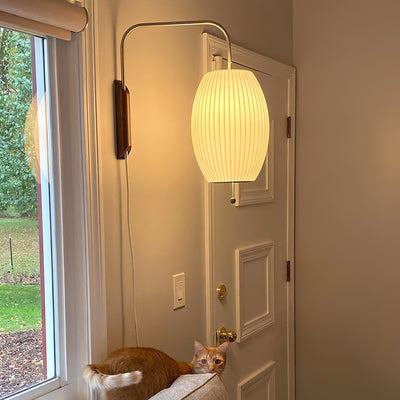WOW Bubble Ball Wall Sconce