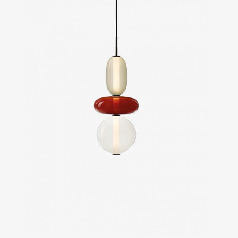 WOW Candied Glass Pendant Light