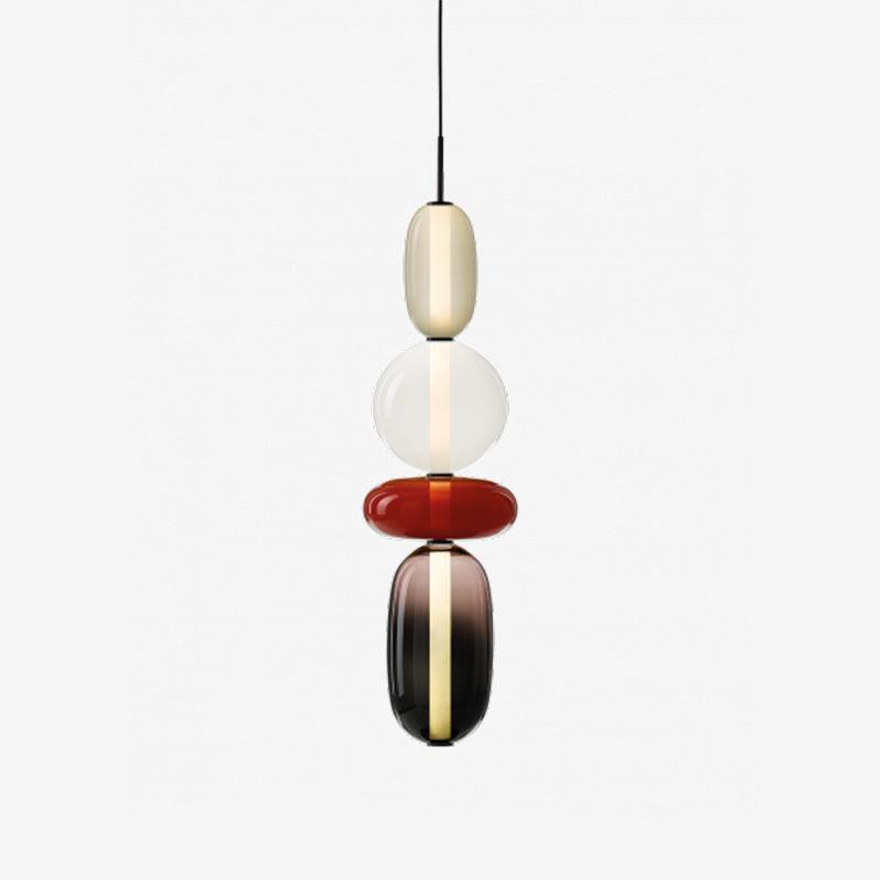 WOW Candied Glass Pendant Light