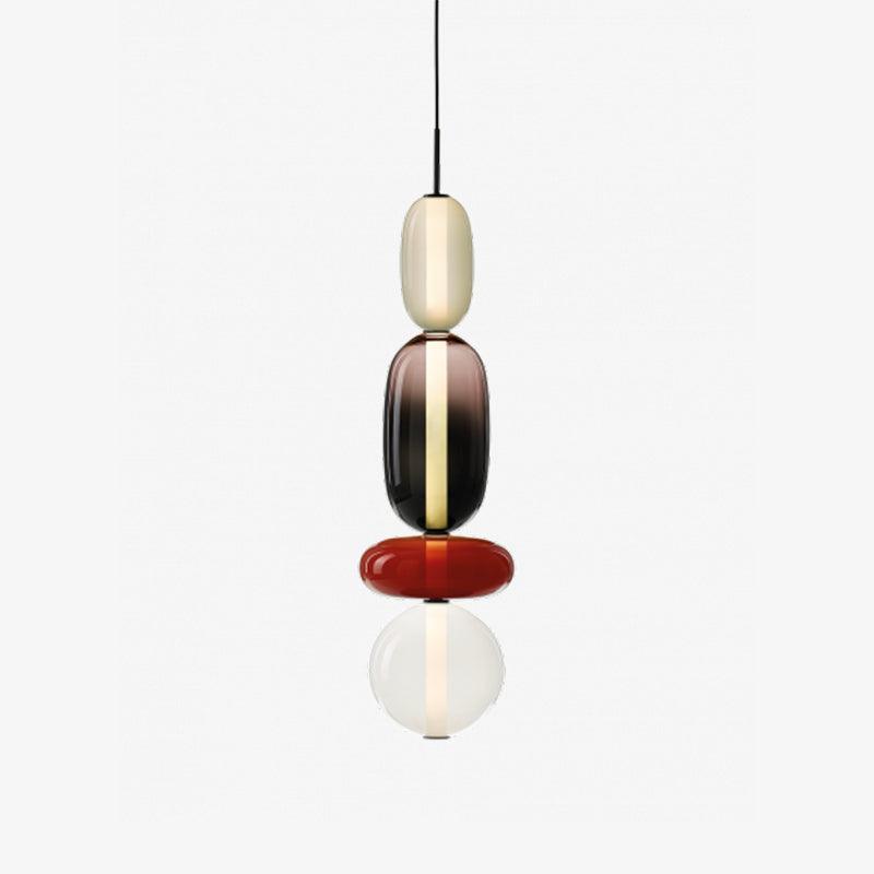 WOW Candied Glass Pendant Light