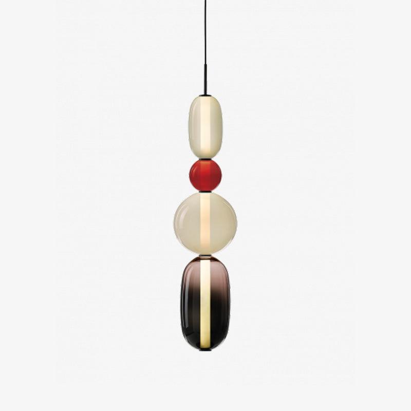 WOW Candied Glass Pendant Light