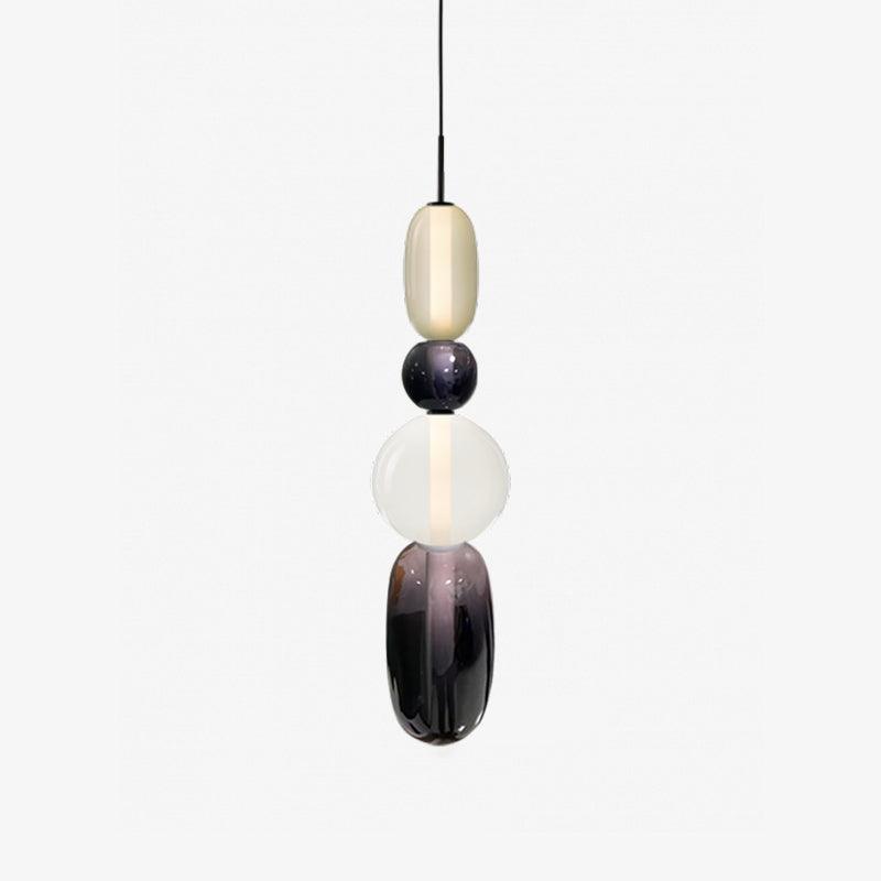 WOW Candied Glass Pendant Light