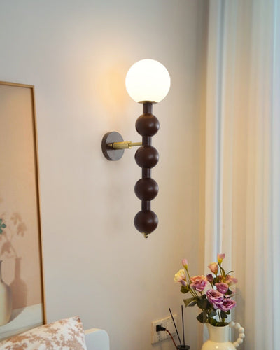 WOW Bubbly Wall Lamp