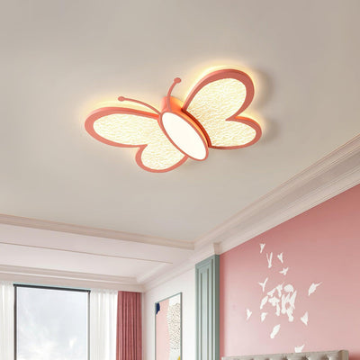 WOW Butterfly Ceiling Lamp