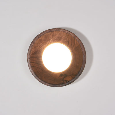 WOW Caldera Wall Lamp