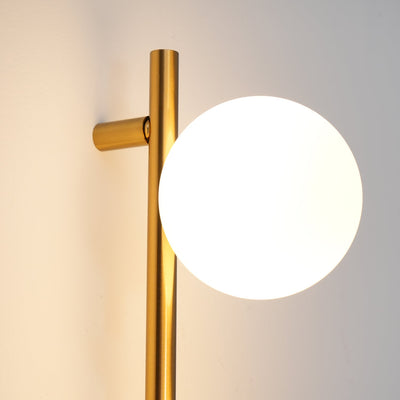 WOW Candied Balls Wall Light