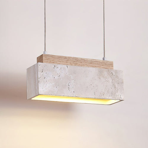 WOW Canyon Crest Pendant Lamp