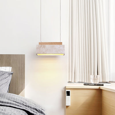 WOW Canyon Crest Pendant Lamp