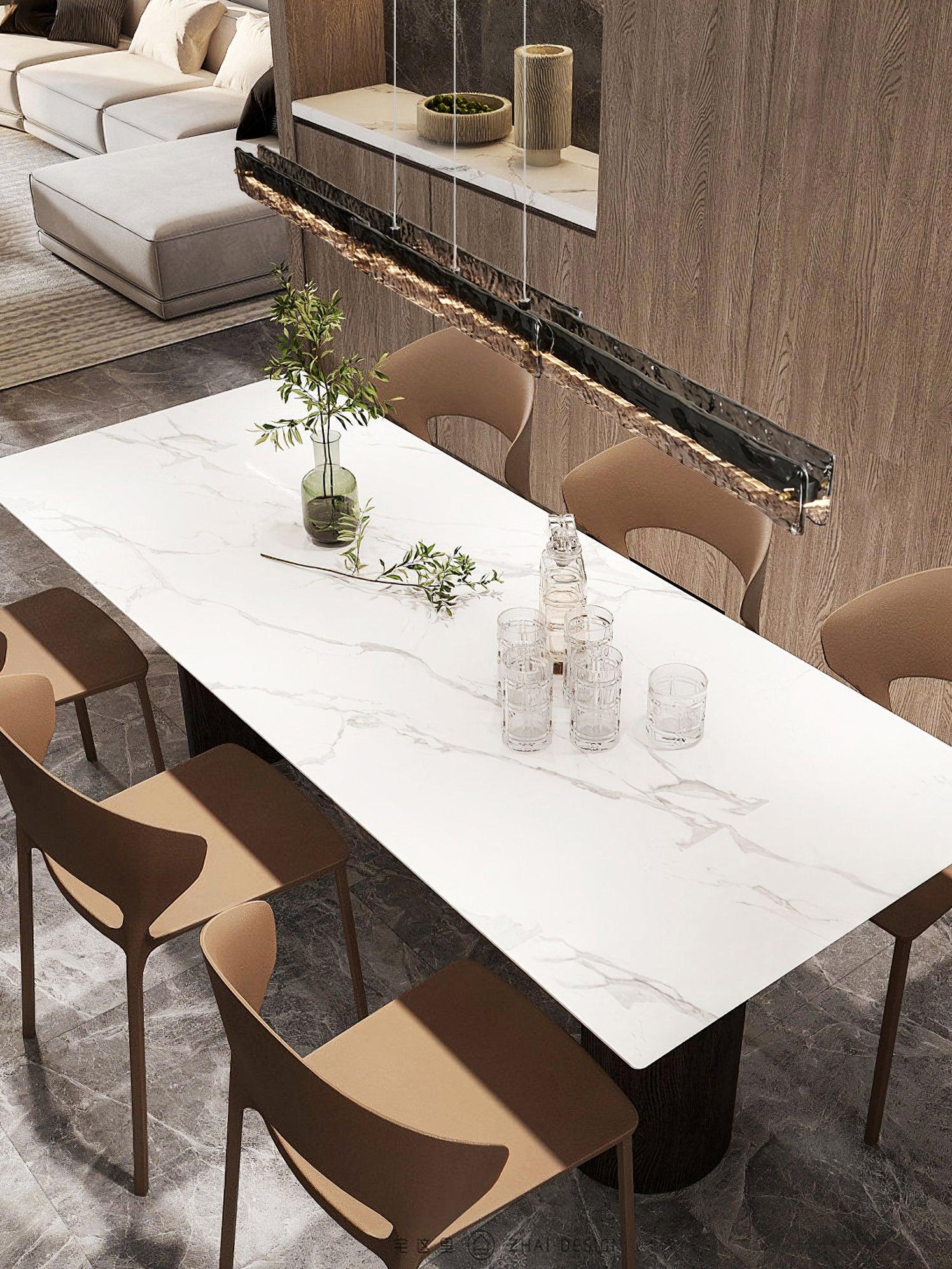 WOW Capuccio LED Linear Pendant Lamp