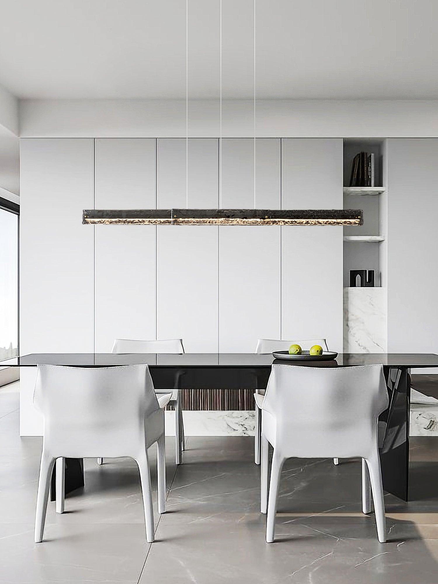 WOW Capuccio LED Linear Pendant Lamp