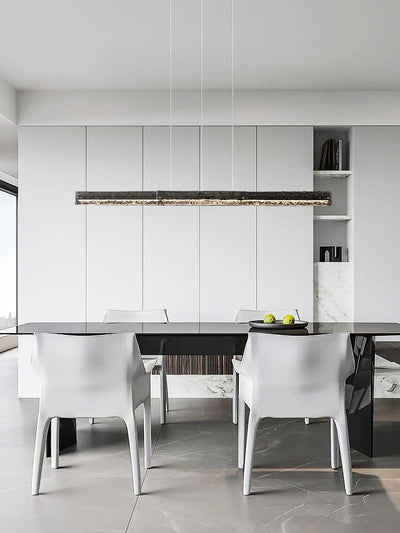 WOW Capuccio LED Linear Pendant Lamp