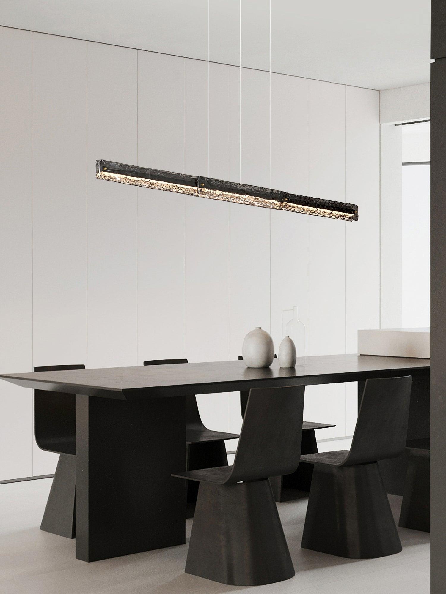 WOW Capuccio LED Linear Pendant Lamp